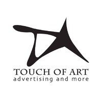 Touch Of Art