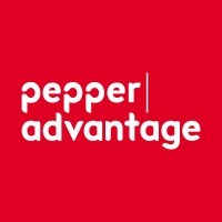 Pepper Advantage Hub Fiji