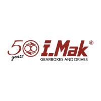 I-MAK REDUKTOR - Gearboxes and drives