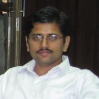 Rajesh Gangadharan