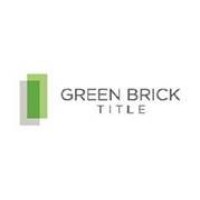 Green Brick Title, LLC