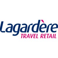 Lagardère Travel Retail Greater China 拉格代尔旅行零售 大中华区