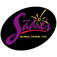 Sadie's Global Travel Ltd.