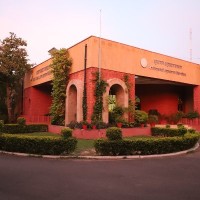 Arid Forest Research Institute Jodhpur