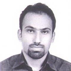 Bahram Sharifi