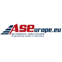 ASE Aviation Services Europe GmbH