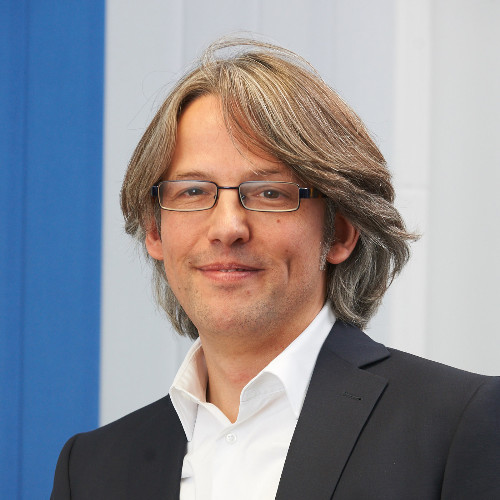 Dirk Schüller-Möller