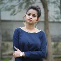 Priya Chaudhari