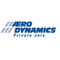 Aerodynamics Private Jets