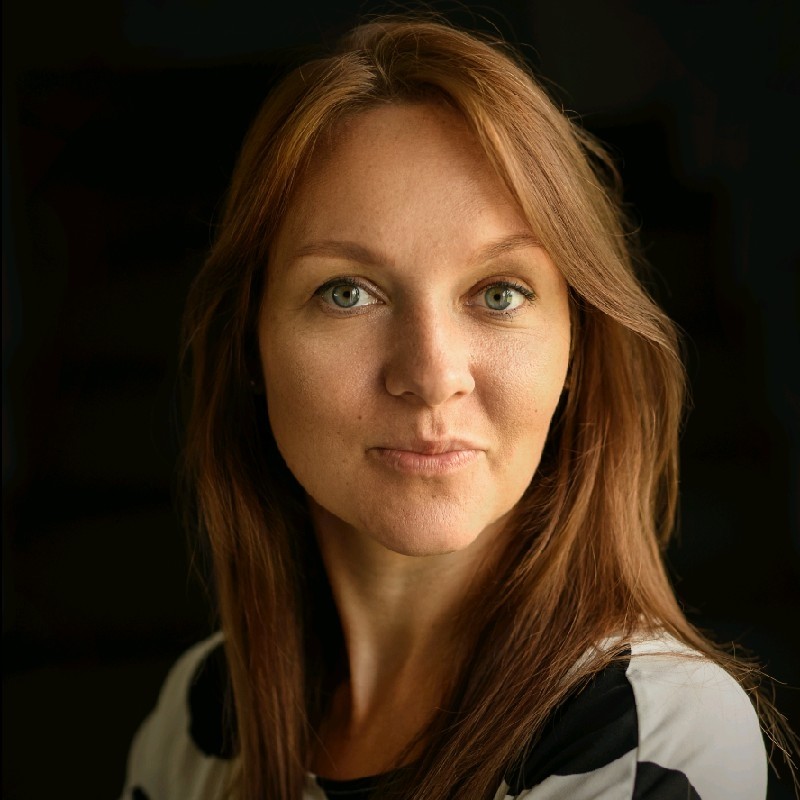Natalia Zalewska