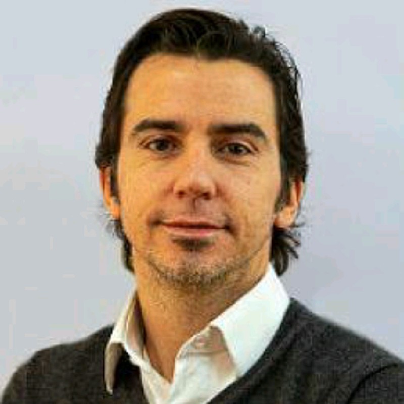 Leandro Veiga