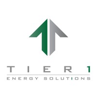 Tier 1 Energy Solutions Inc.