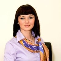 Olga Parakhina