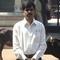 Shivakumar Patil