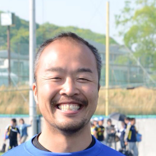 Kohei Fukumoto
