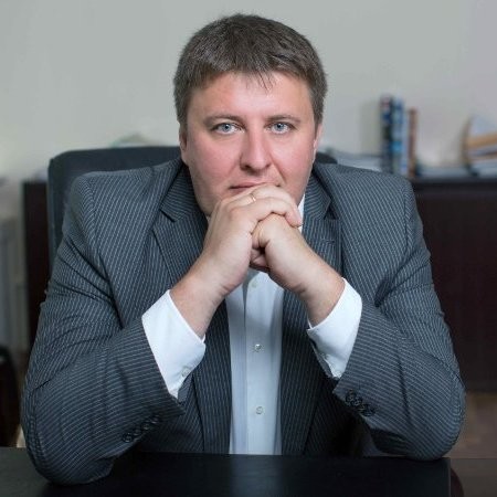 Evgeniy Vasilyev