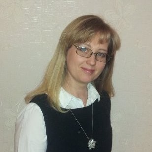 Marina Kyseliova