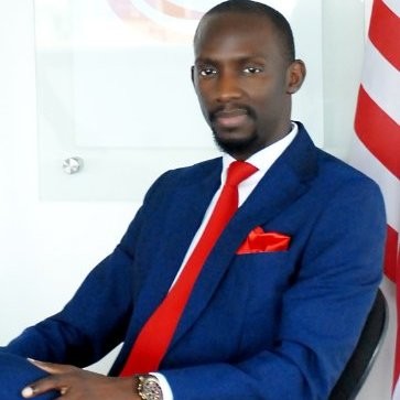 Adeniyi Awosan, MBA