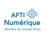 AFTI Numérique - Groupe Aforp