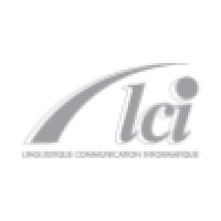 LCI - Linguistique Communication Informatique