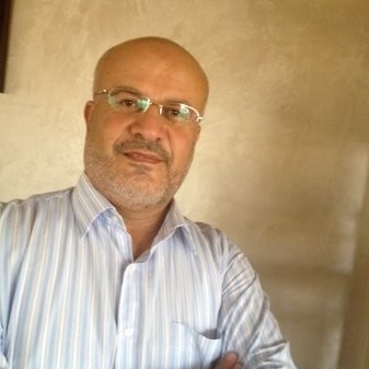 Yousef AL-Badri