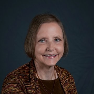 Mary Ann Kerttula, MSW