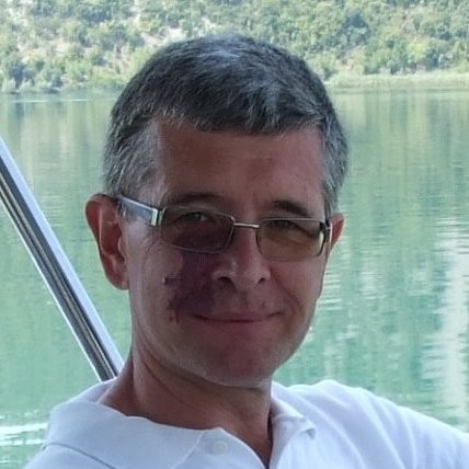 Vladimir Stelkic