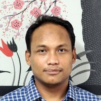 Saiful Achmat
