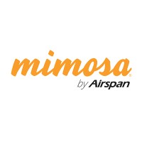 Mimosa by Airspan