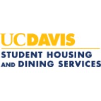 UC Davis Student Housing and Dining Services