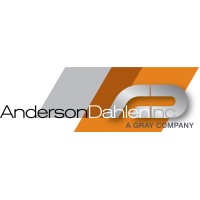 Anderson Dahlen, Inc., A Gray Company 