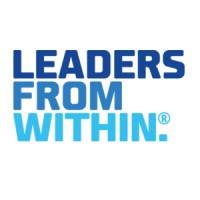 LEADERS FROM WITHIN