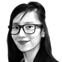 Xiou Ann Lim
