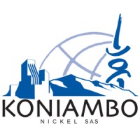 Koniambo Nickel SAS