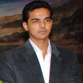 Ajith Chandran