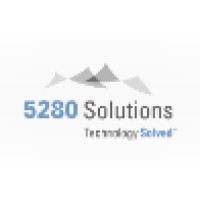 5280 Solutions