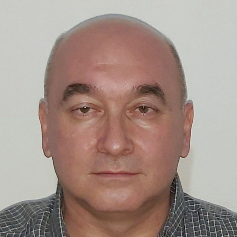 Zoran Kostić