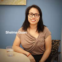Shelma Guan