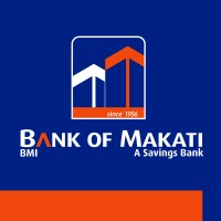 Bank of Makati, A Savings Bank