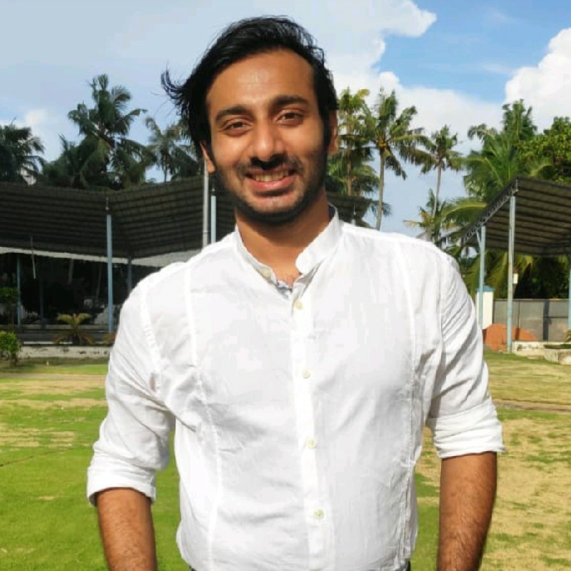Salil Veeravu Ahmed