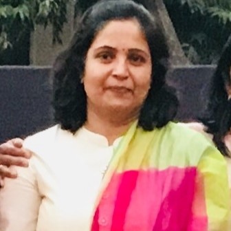 Shobha Nair