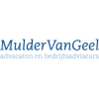 MulderVanGeel advocaten & bedrijfsadviseurs
