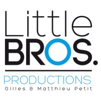 Little Bros. Productions