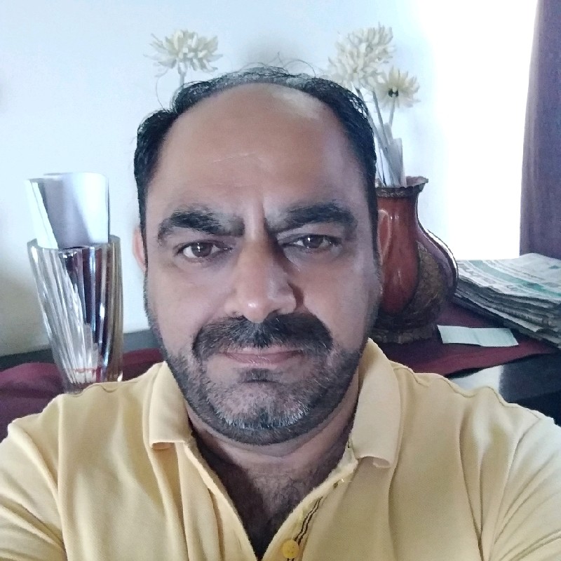 Rajeev Arora