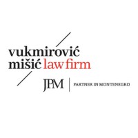 Vukmirovic Misic law firm - JPM Partner