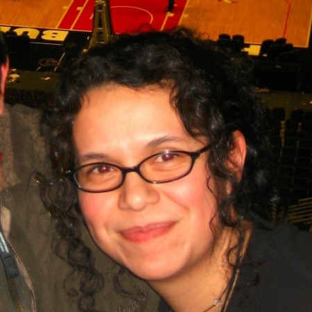 Ivonne Cruz