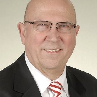 Wilfried Scheible