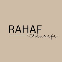 Rahaf Alarifi
