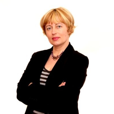 Monika Kubelj
