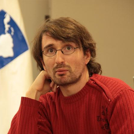 Jorge Gemetto